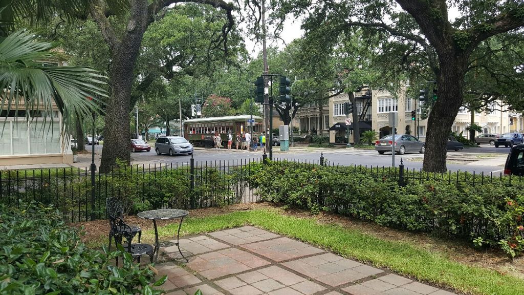 Photo of Others in Garden District