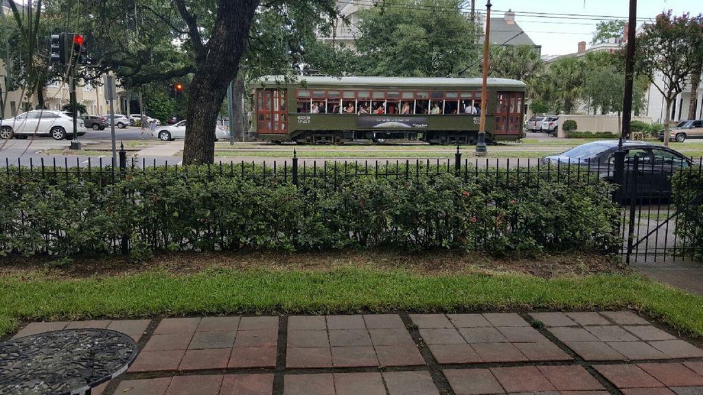 Photo of Others in Garden District