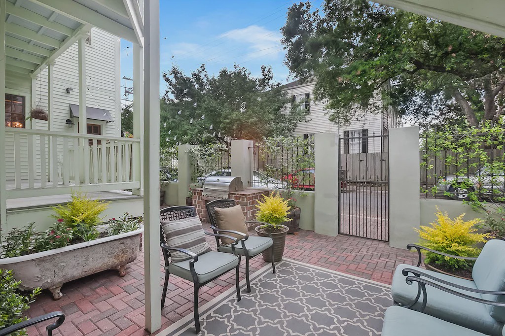 Photo of Others in Garden District