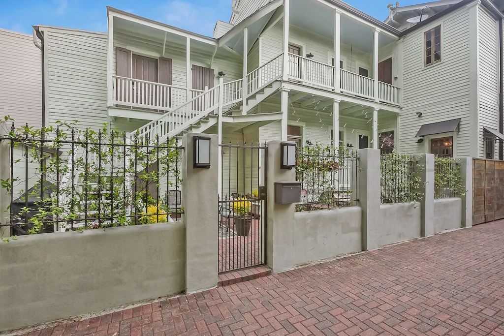Photo of Others in Garden District