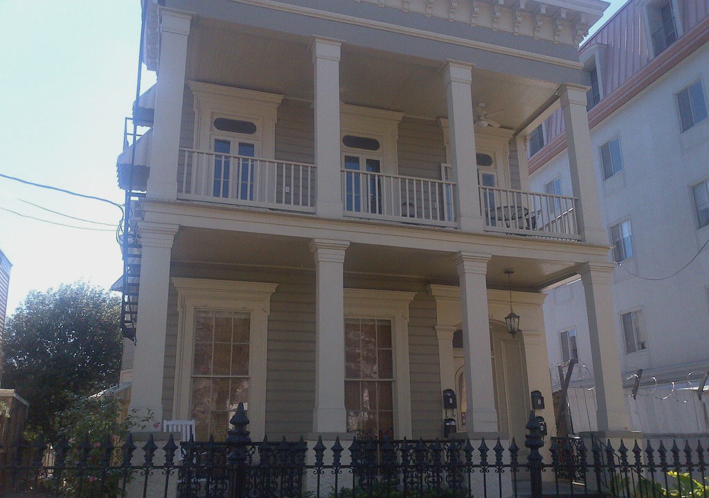 Photo of Others in Garden District