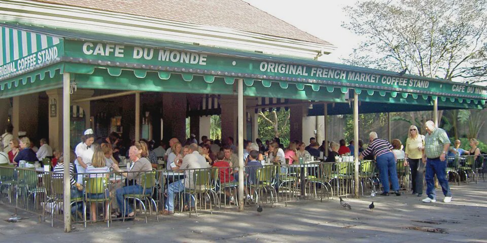 Photo of Others in Garden District