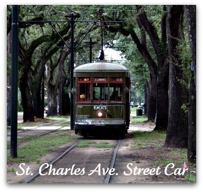 Photo of Others in Garden District