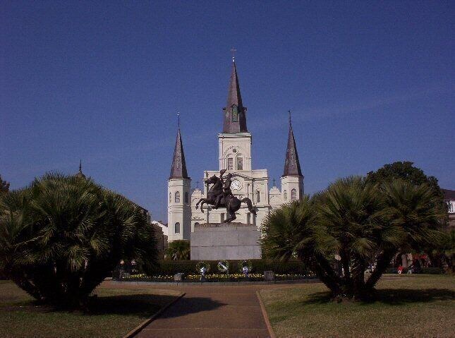 Photo of Others in Garden District
