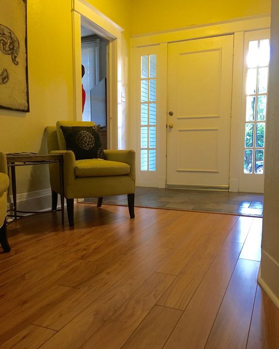 Photo of Livingroom in Garden District