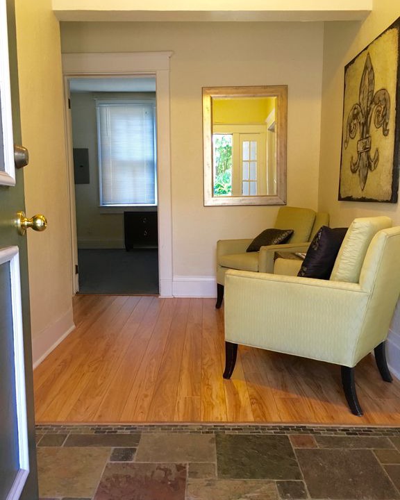 Photo of Livingroom in Garden District