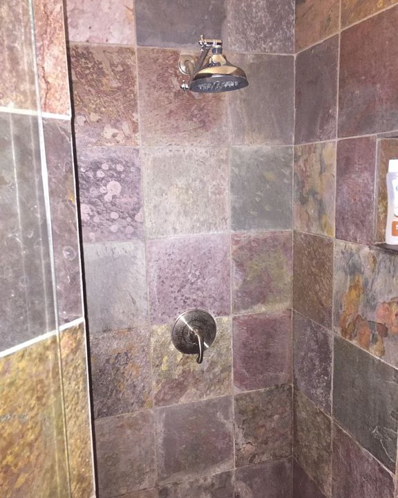 Photo of Bathroom in Garden District
