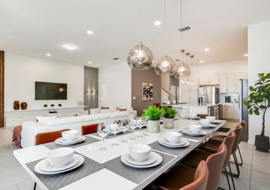 Photo of Livingroom in Garden District