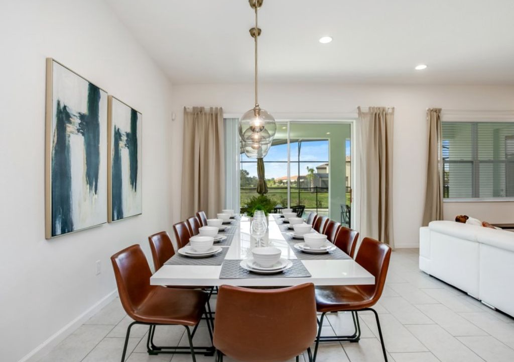 Photo of Livingroom in Garden District
