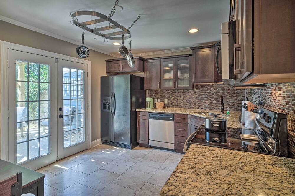 Photo of Kitchen in Shenandoah