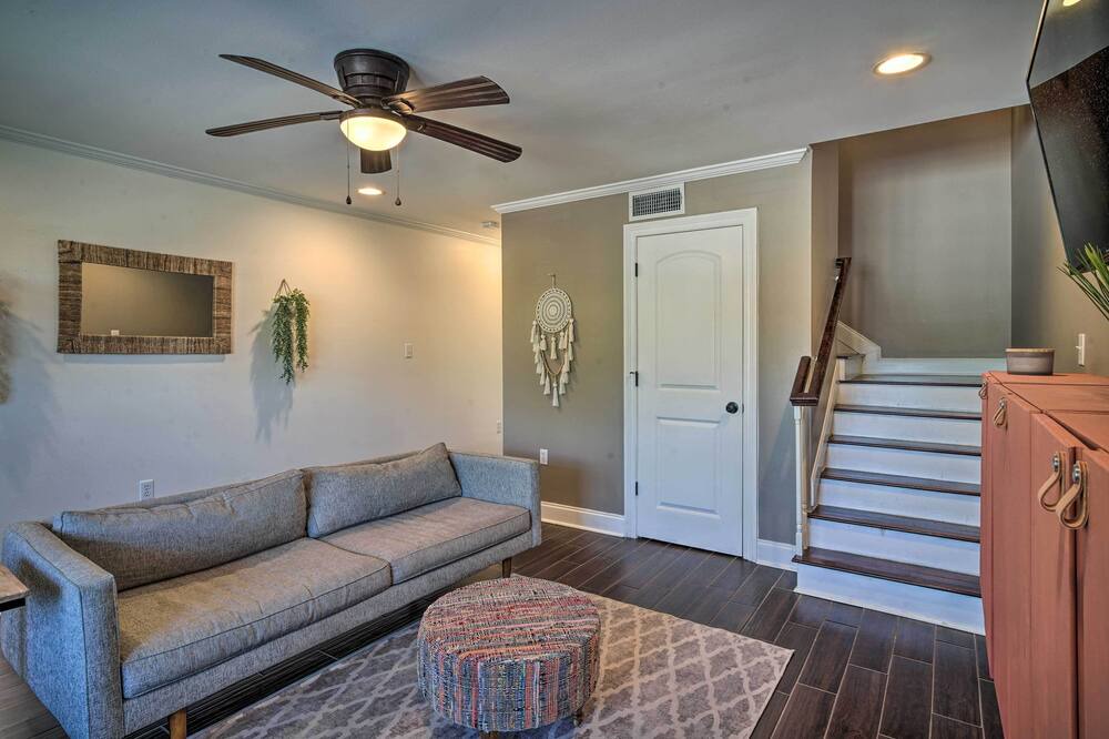 Photo of Livingroom in Shenandoah