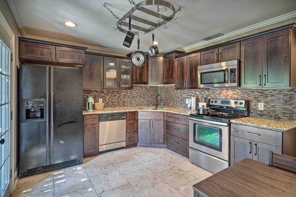 Photo of Kitchen in Shenandoah