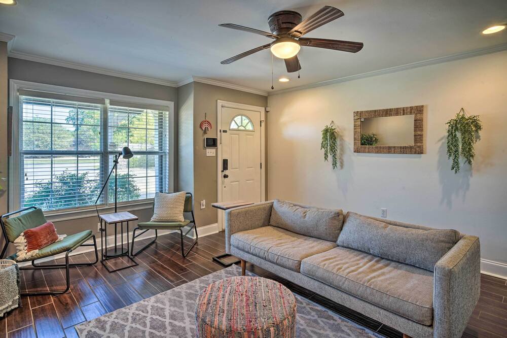 Photo of Livingroom in Shenandoah