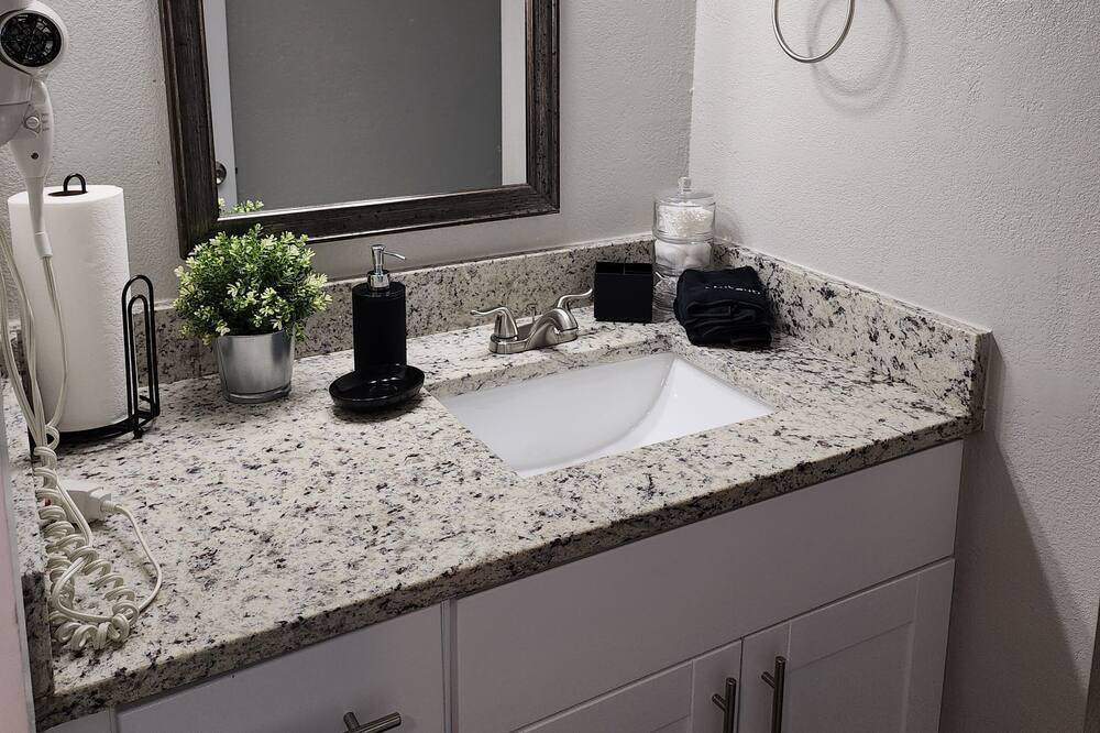 Photo of Bathroom in Arlington