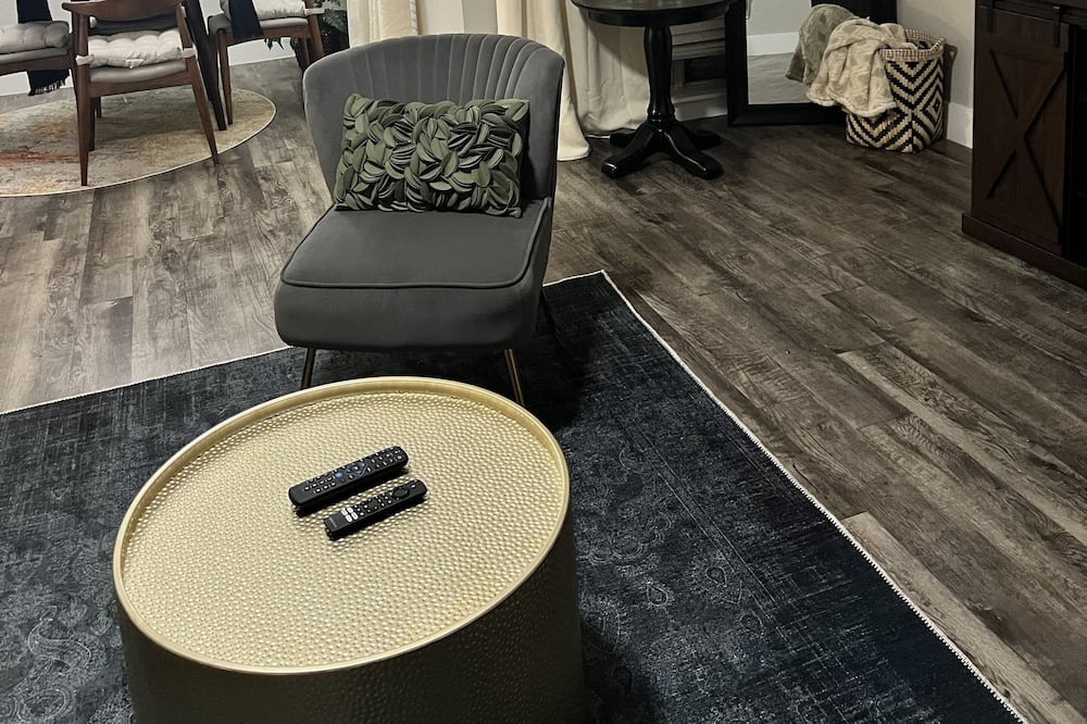 Photo of Livingroom in Arlington