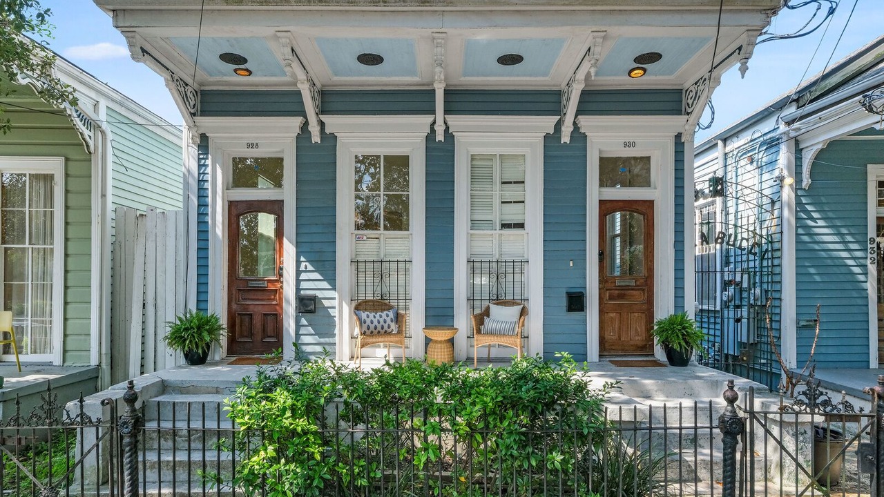 Photo of Outdoor in Garden District