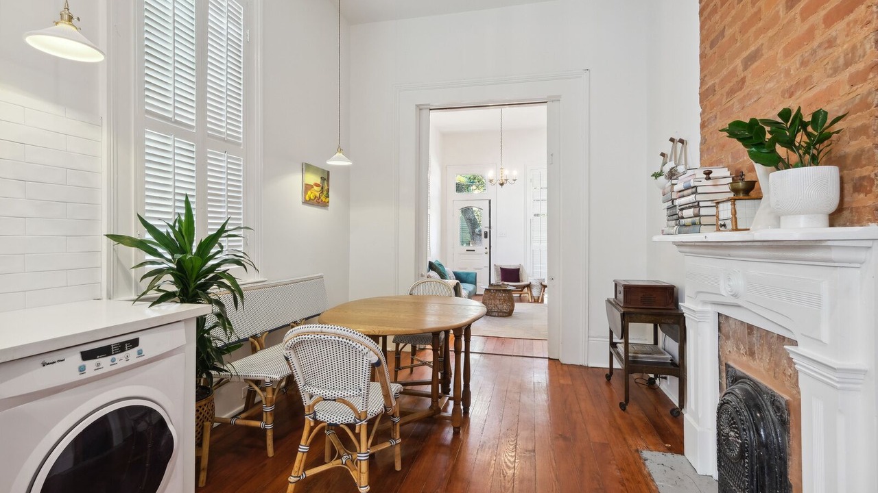 Photo of Others in Garden District