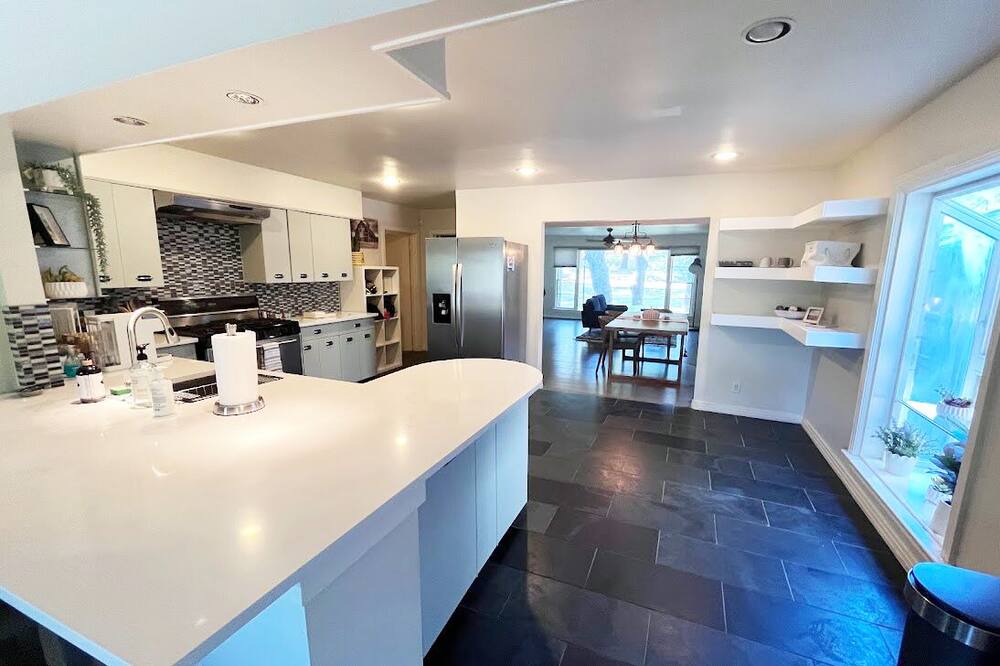Photo of Kitchen in Kessler