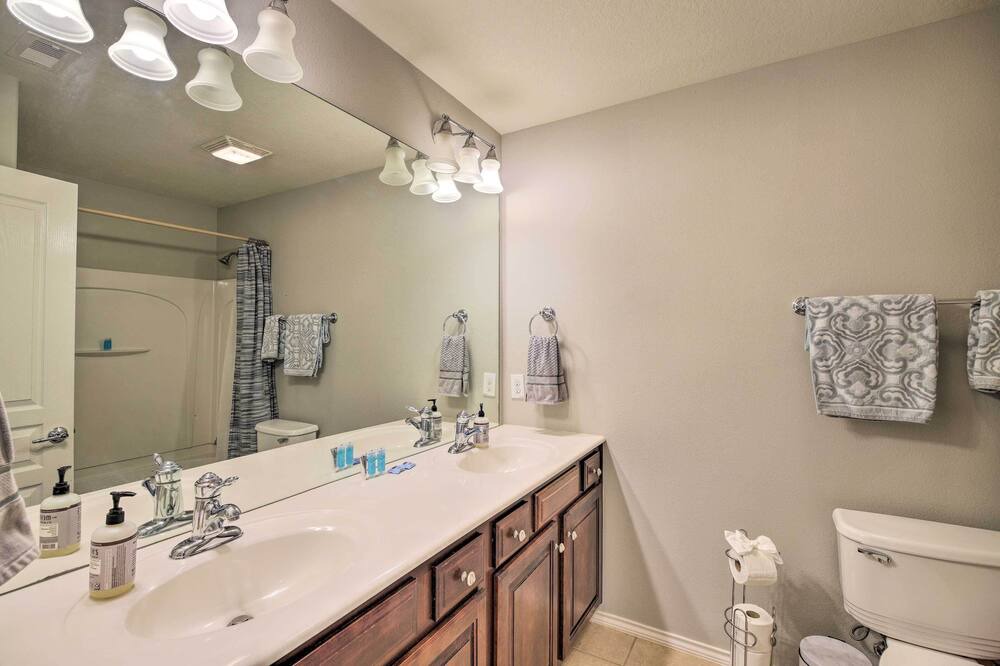 Photo of Bathroom in Lake Houston