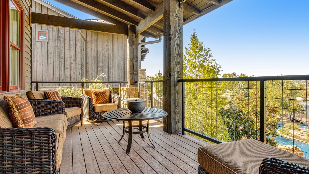 Photo of Outdoor in Spicewood