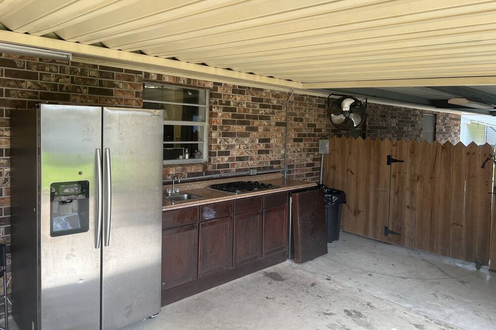 Photo of Kitchen in Breaux Bridge