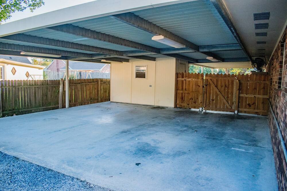 Photo of Outdoor in Breaux Bridge