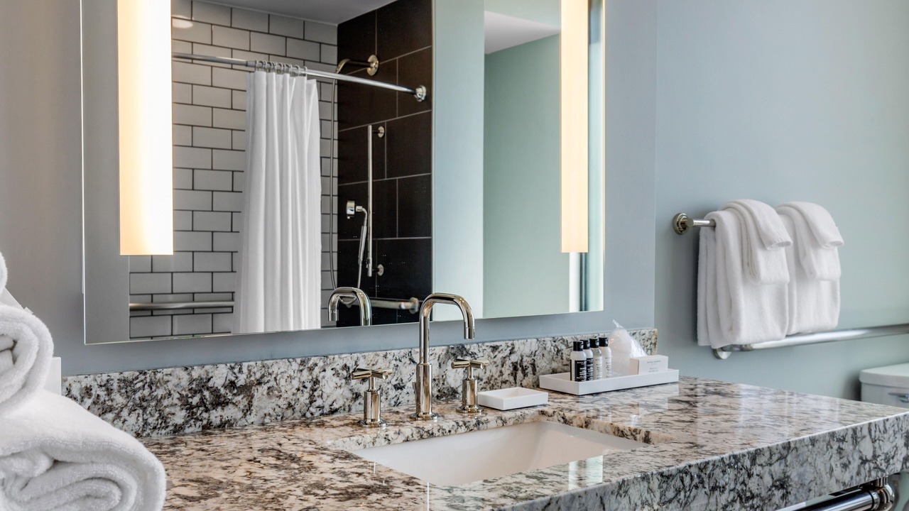 Photo of Bathroom in East Riverside