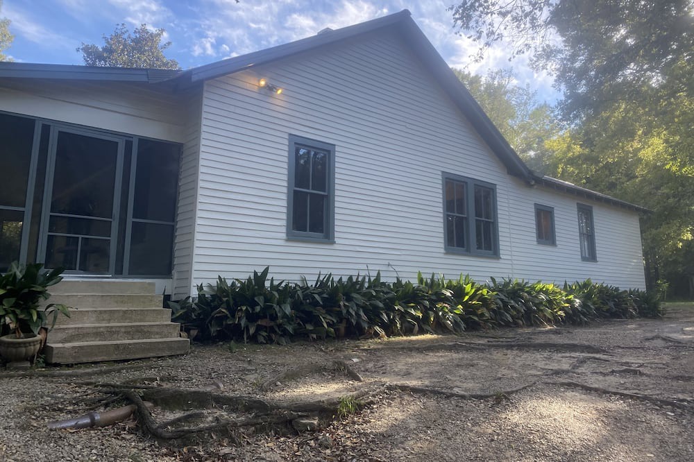 Photo of Outdoor in St. Francisville