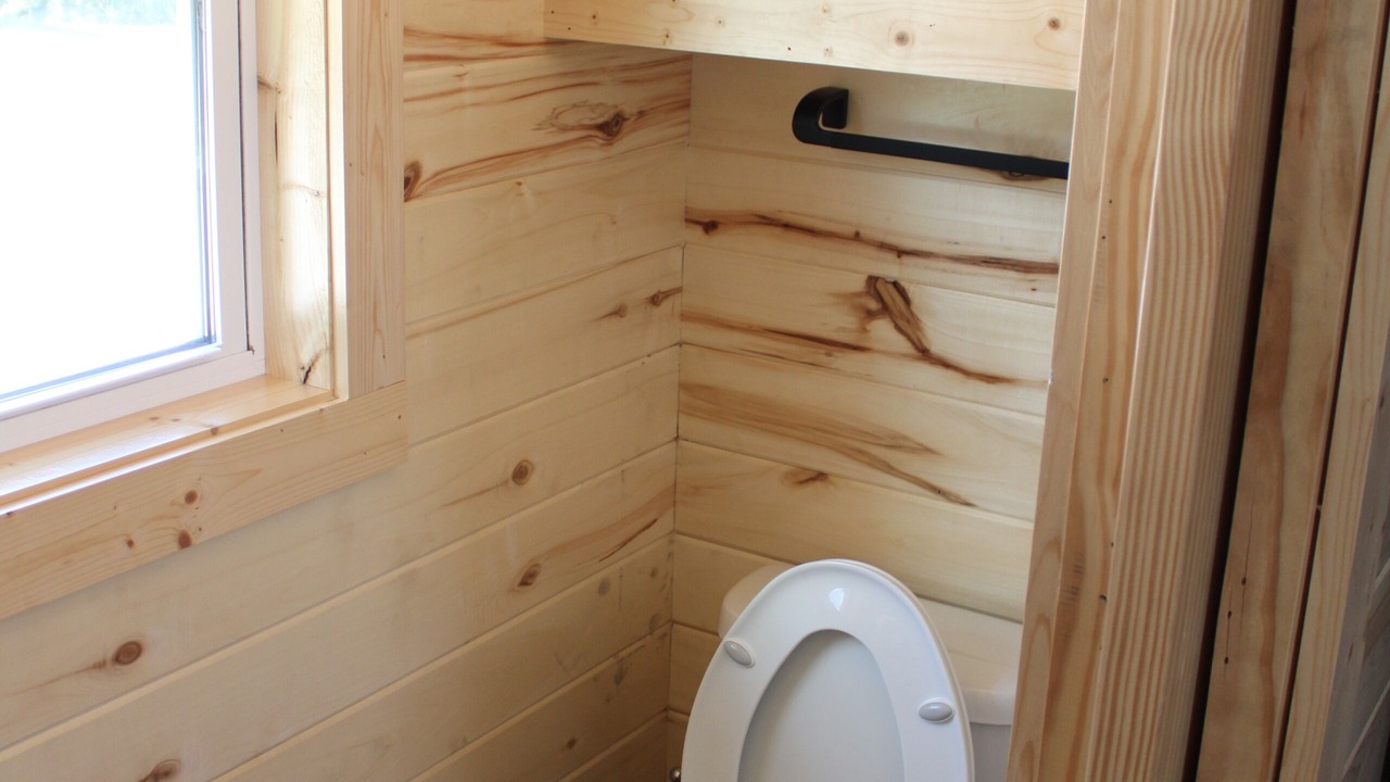Photo of Bathroom in Shreveport