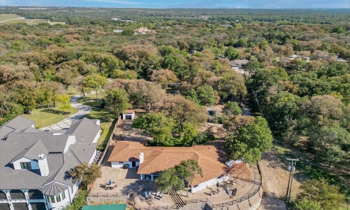 Photo of Outdoor in Fort Worth