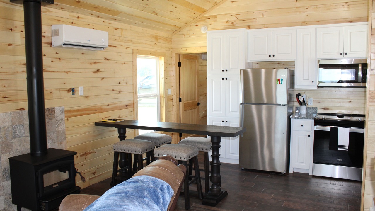 Photo of Kitchen in Shreveport