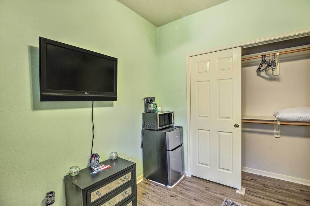 Photo of Bedroom in Atascocita