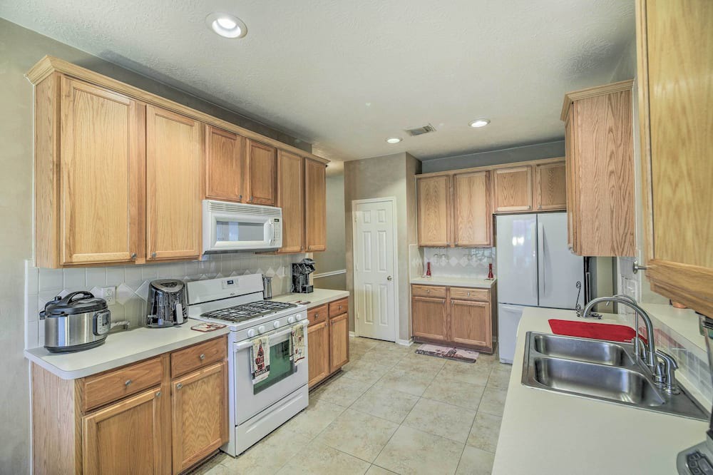 Photo of Kitchen in Atascocita