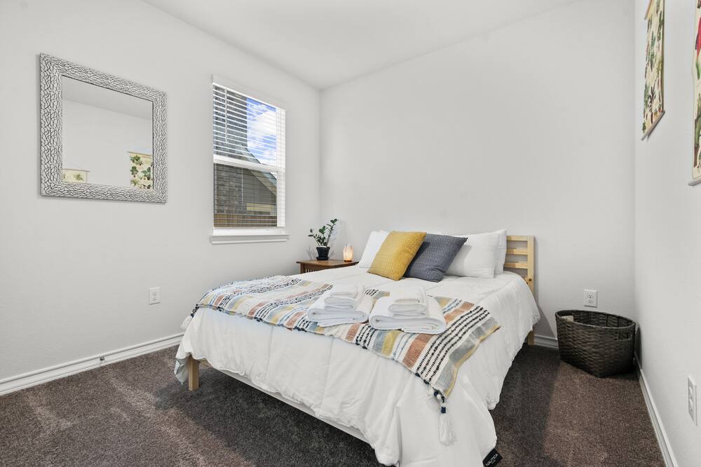 Photo of Bedroom in Buda
