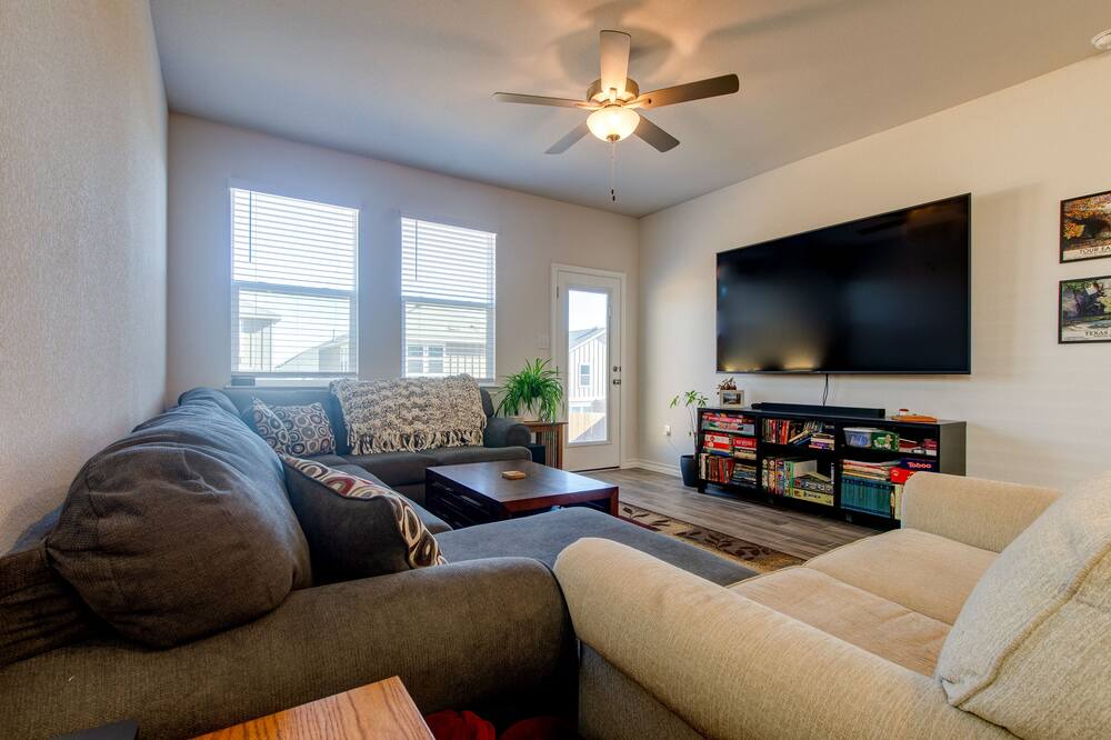 Photo of Livingroom in Buda
