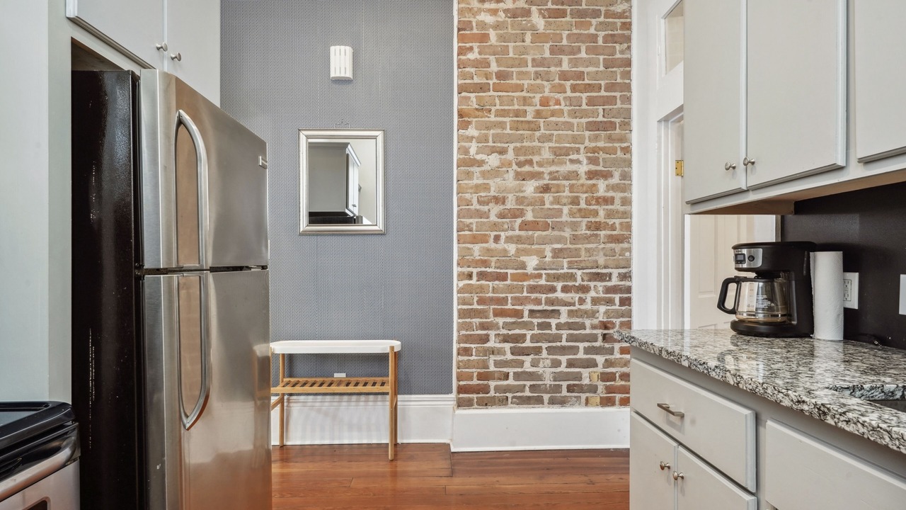 Photo of Kitchen in Leonidas