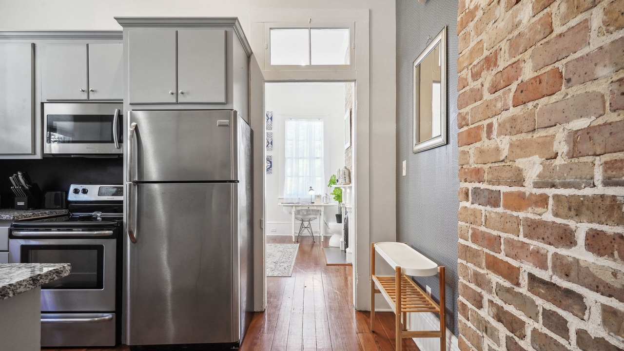 Photo of Kitchen in Leonidas