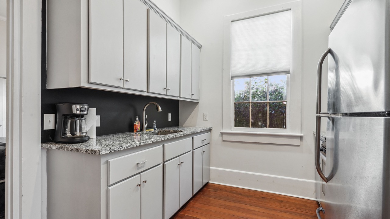 Photo of Kitchen in Leonidas