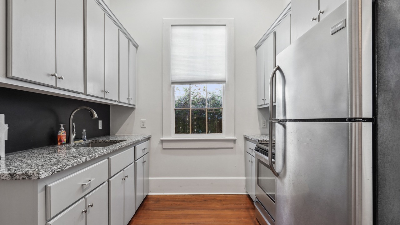 Photo of Kitchen in Leonidas