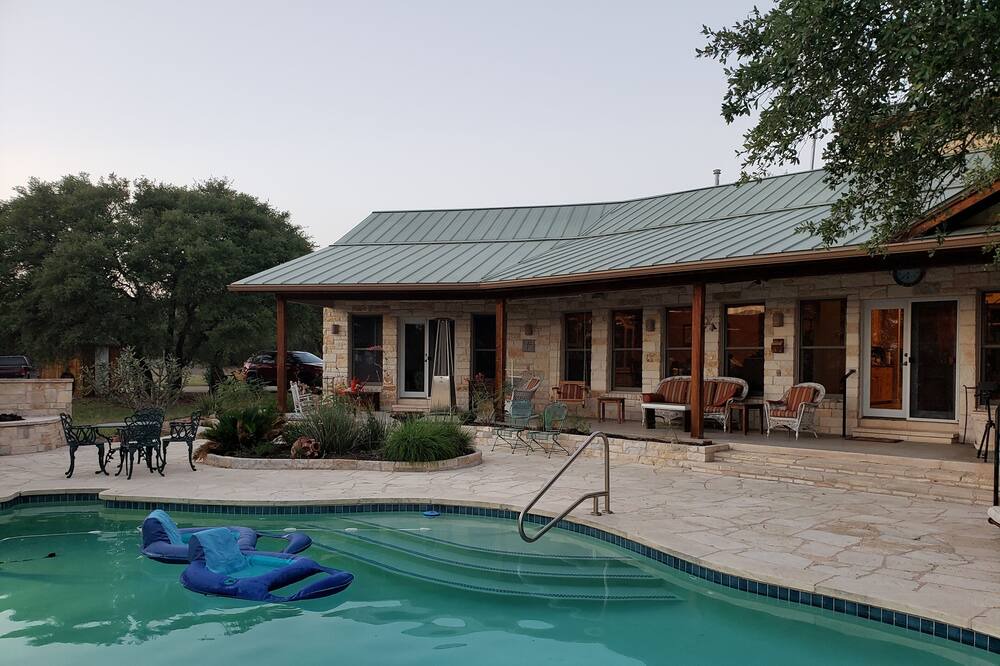 Photo of Outdoor in Dripping Springs