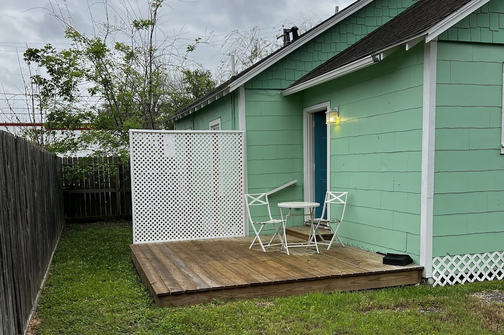 Photo of Outdoor in El Lago