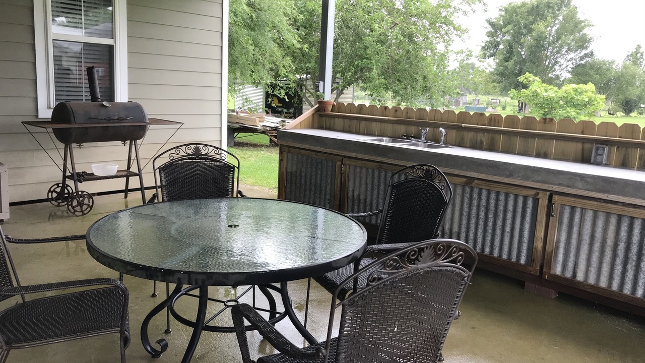 Photo of Outdoor in Milton