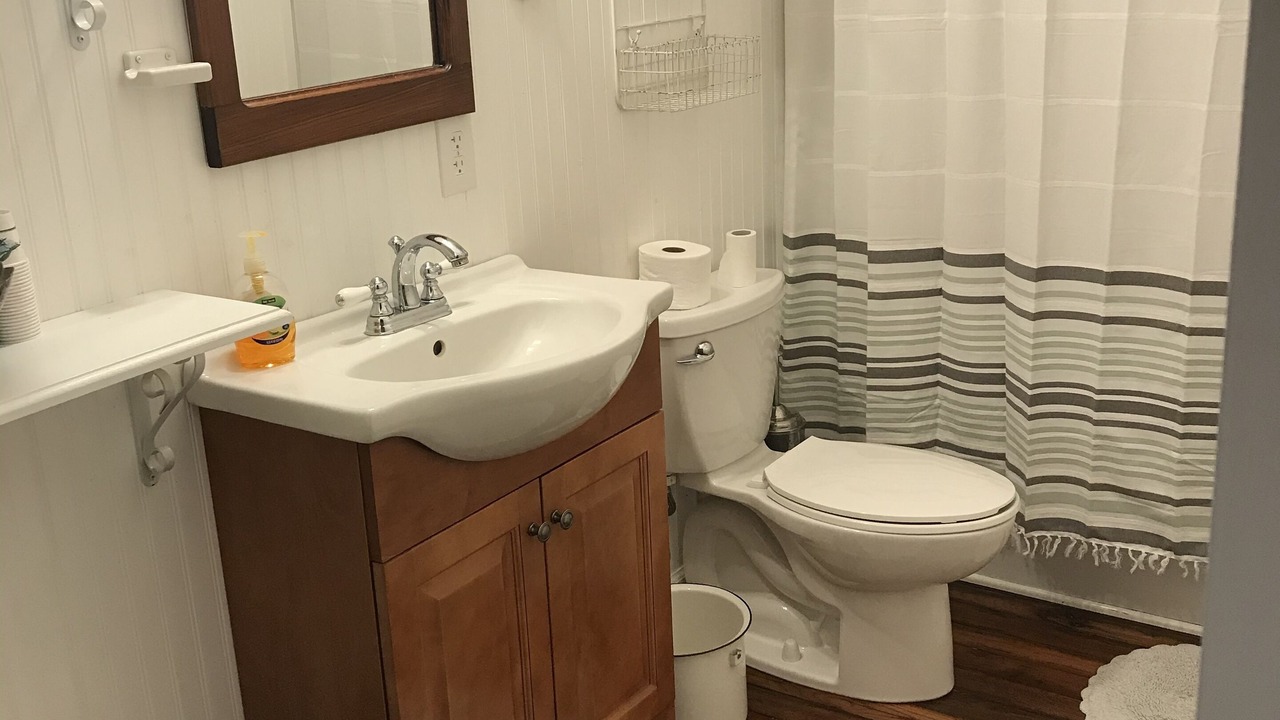 Photo of Bathroom in Milton