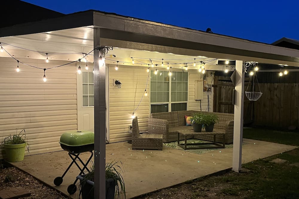 Photo of Outdoor in Bridge City