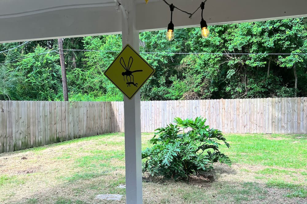 Photo of Outdoor in Bridge City