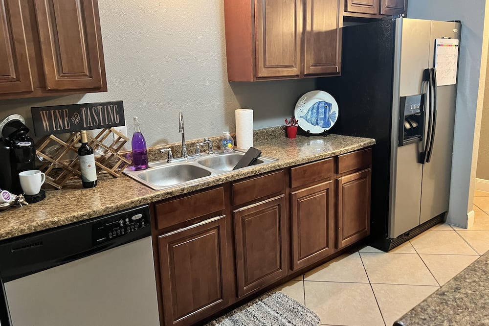 Photo of Kitchen in Bridge City