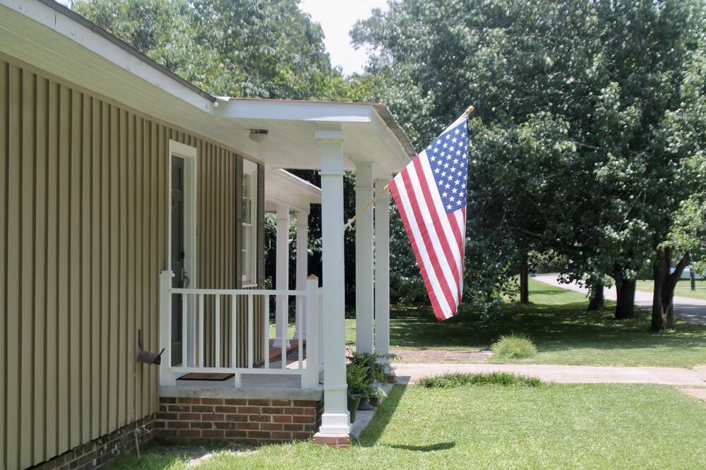 Photo of Outdoor in St. Francisville