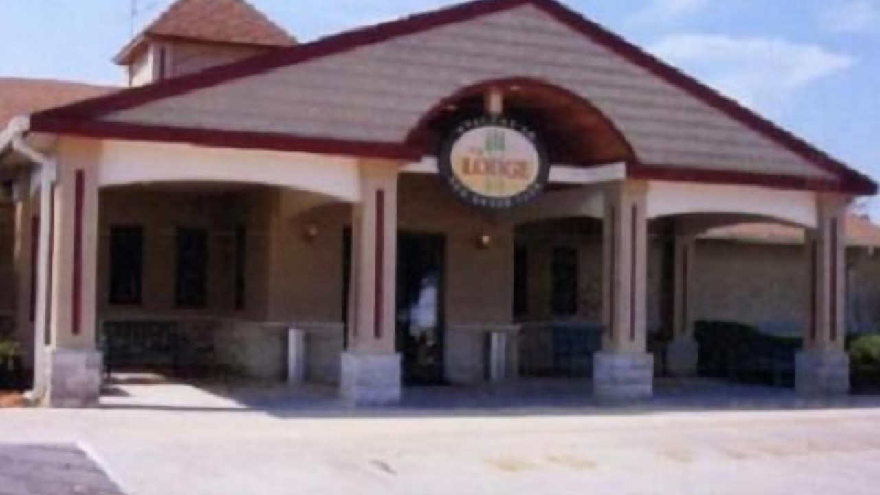 Photo of Buildings in Kinder