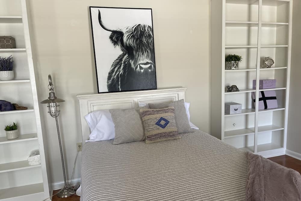 Photo of Bedroom in Shenandoah