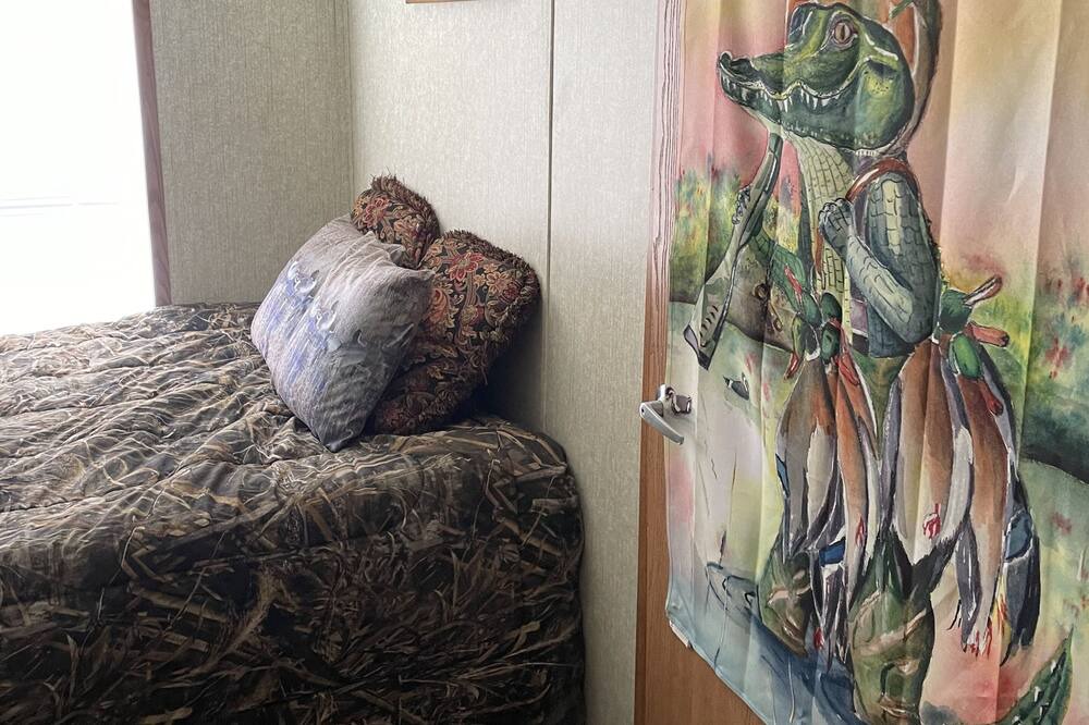 Photo of Bedroom in Boothville-Venice